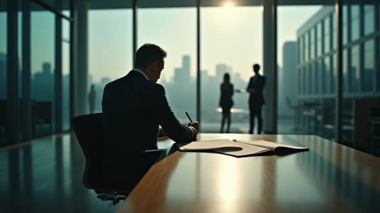 The Billionaire Orphan