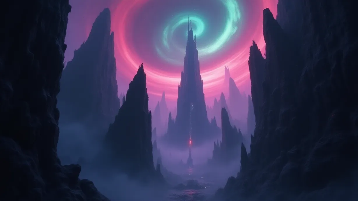 Multiverse Warriors