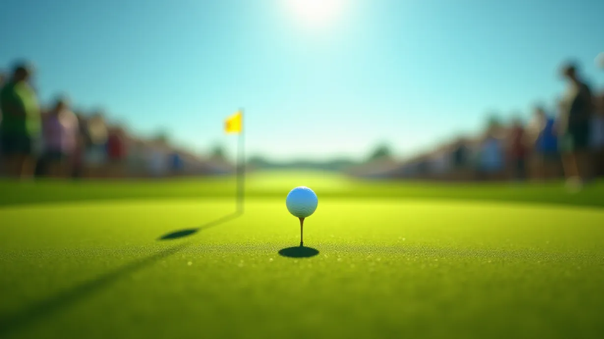 The Unorthodox Swing