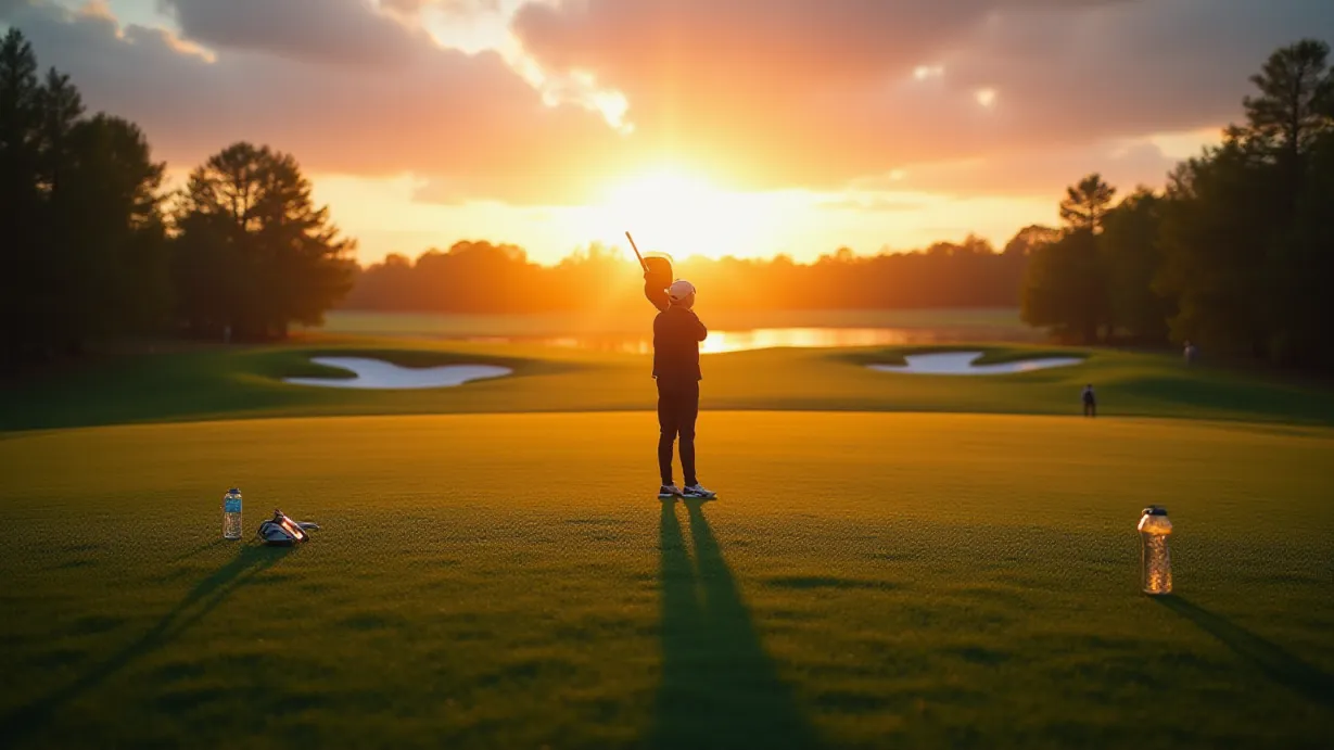 The Unorthodox Swing