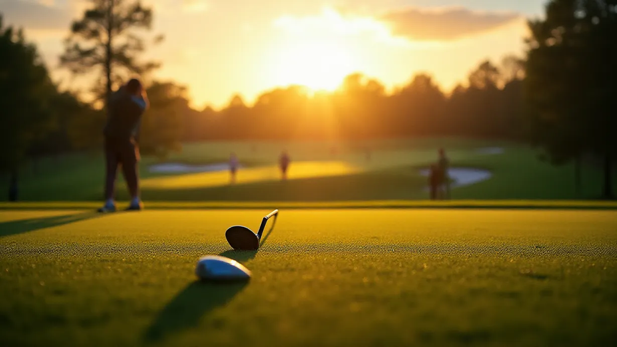The Unorthodox Swing