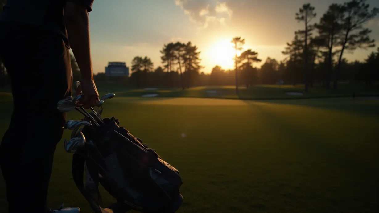 The Unorthodox Swing
