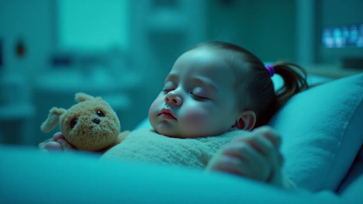 The Baby Doctor