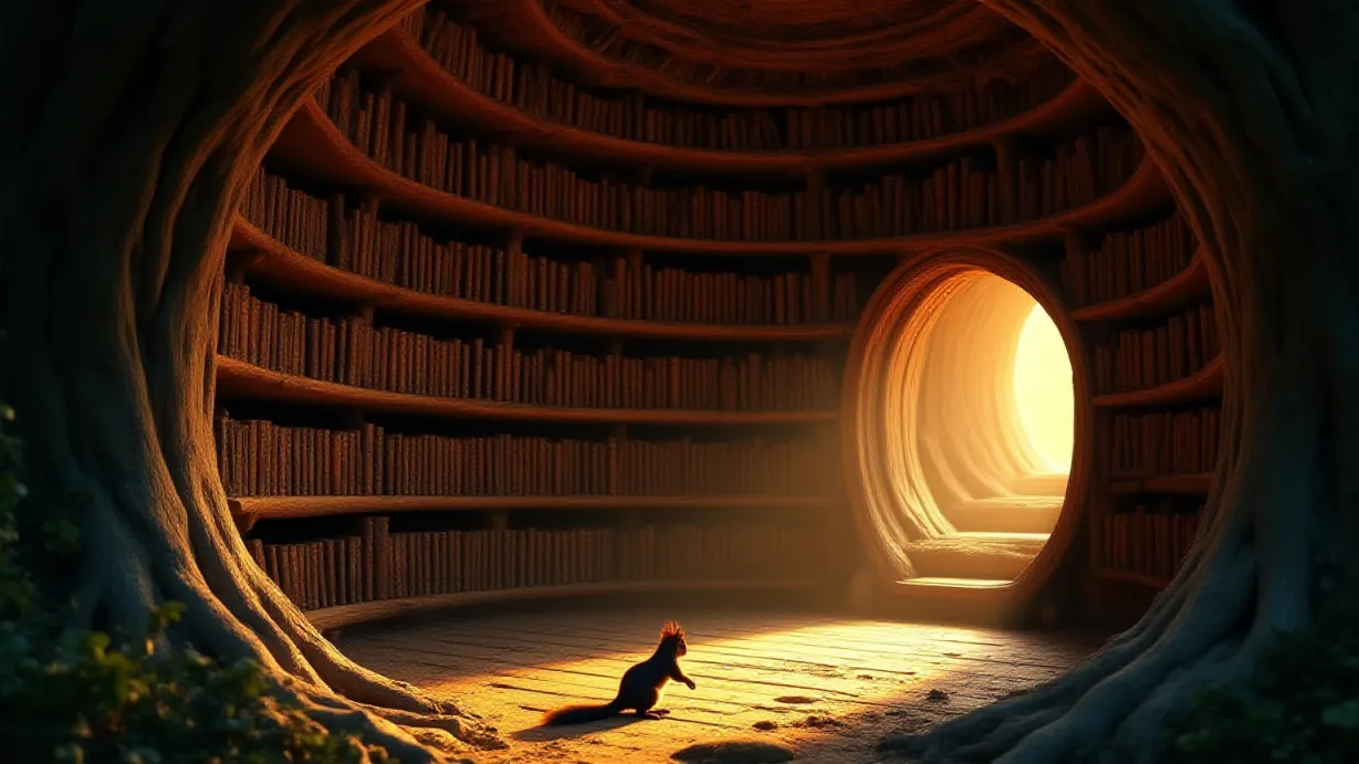 The Girl Who Dreamt Of Dragons