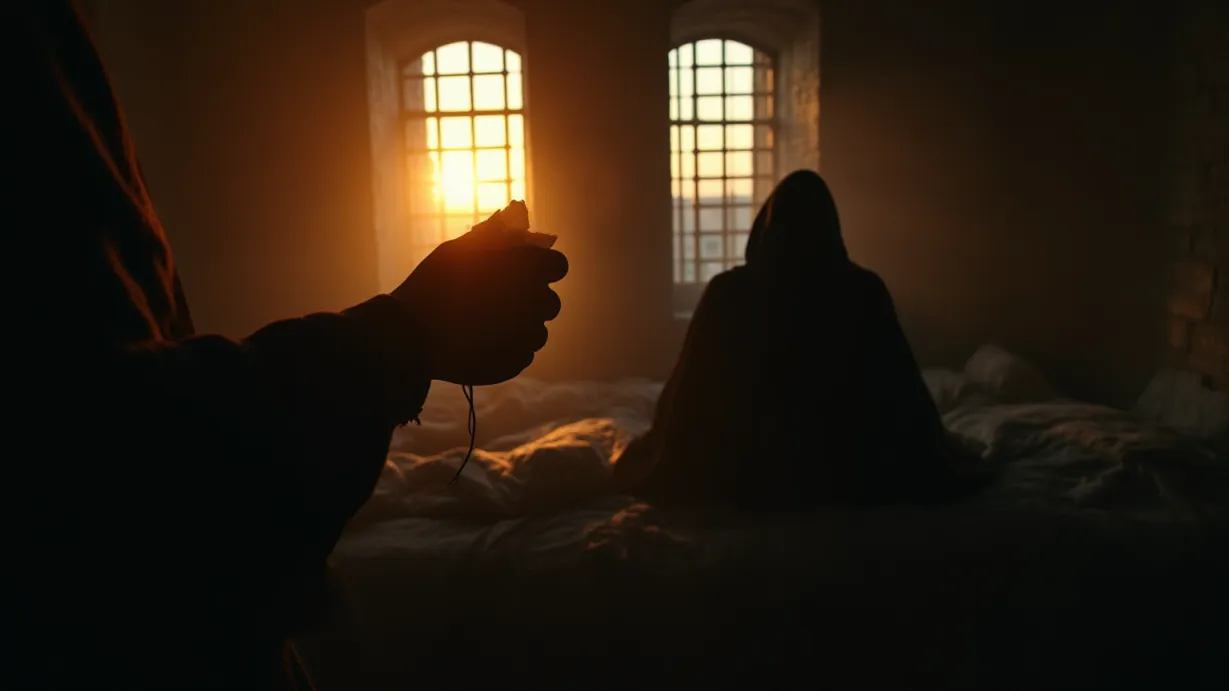 The Forbidden Princess & The Alpha
