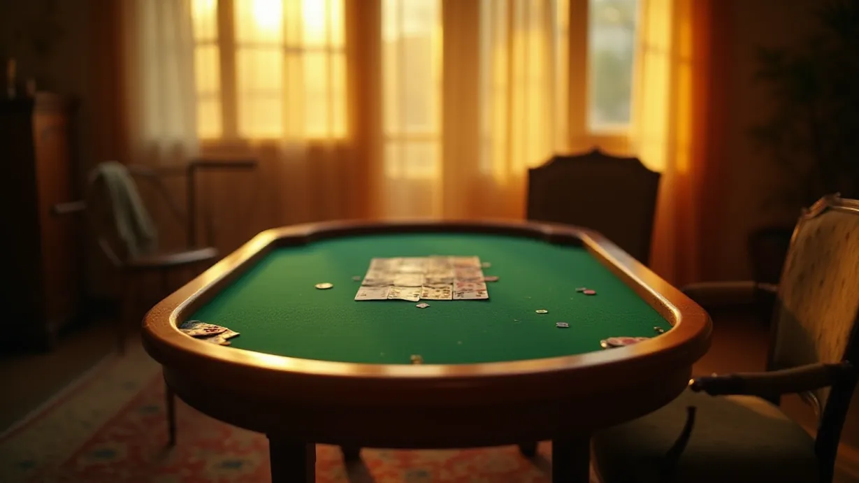 Poop Fart Poker