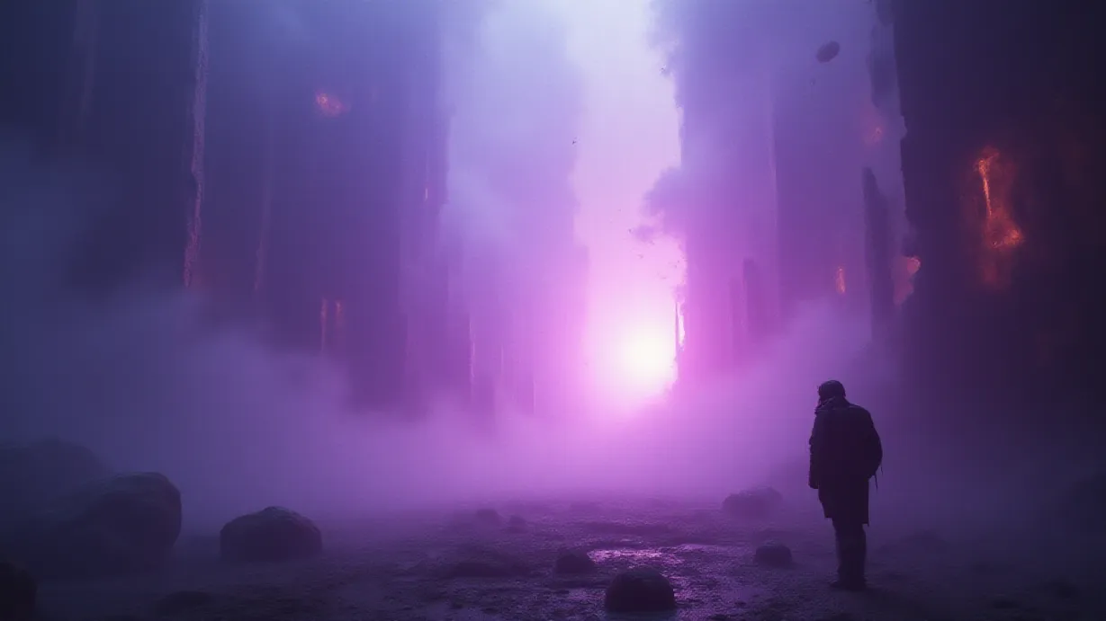 The Last Battle Across Dimensions