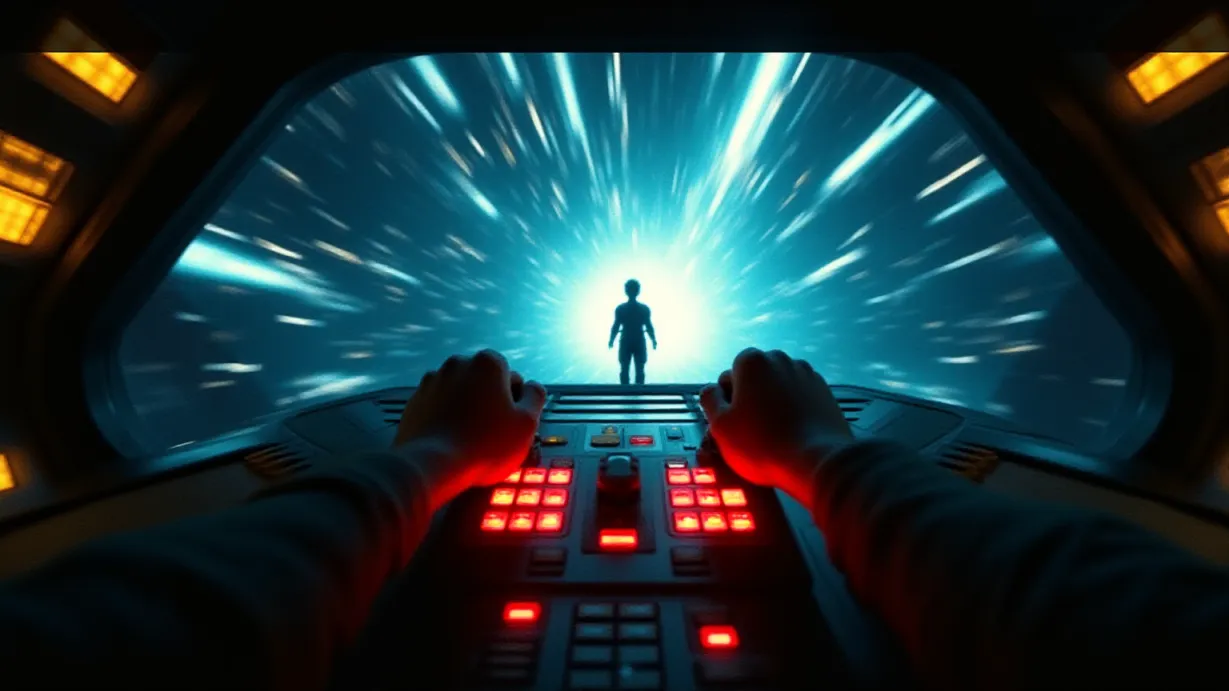 The Last Battle Across Dimensions