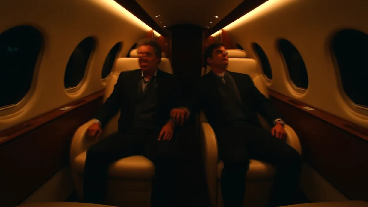 The Billionaire Rebirth