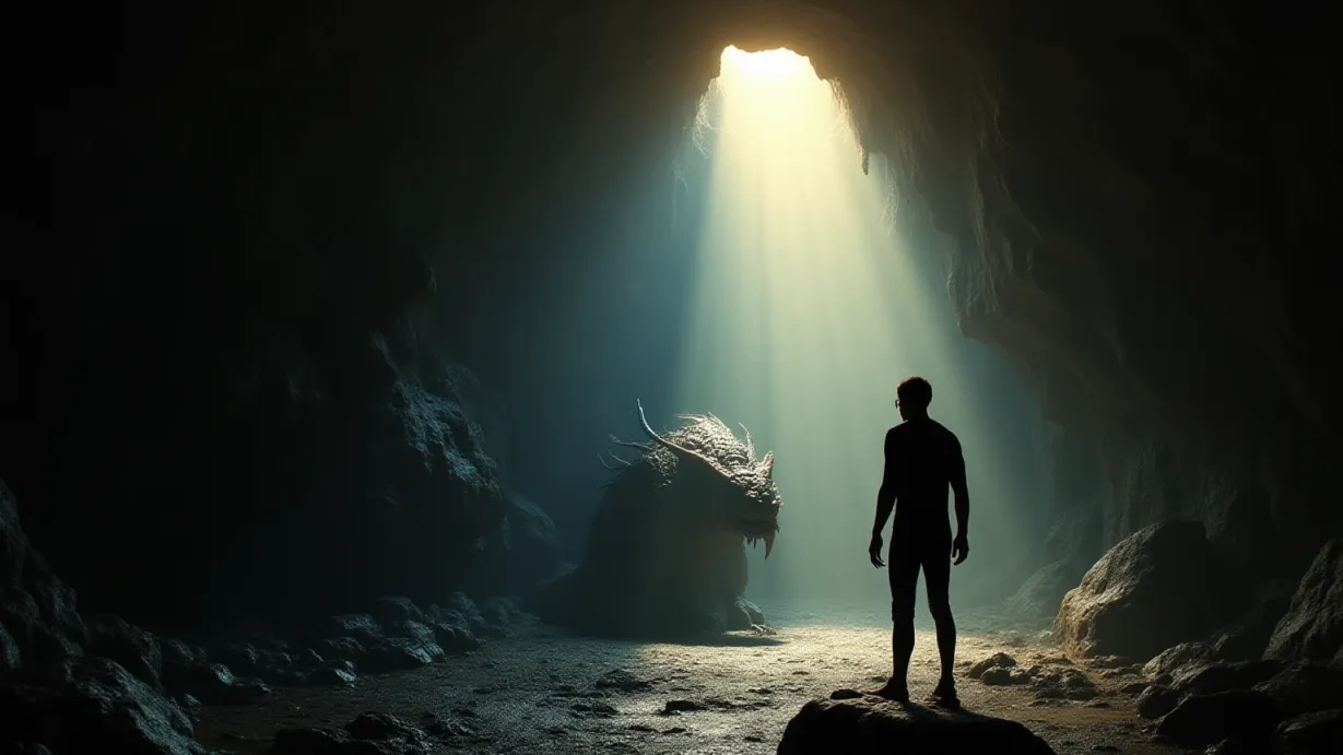 Predacons Rising