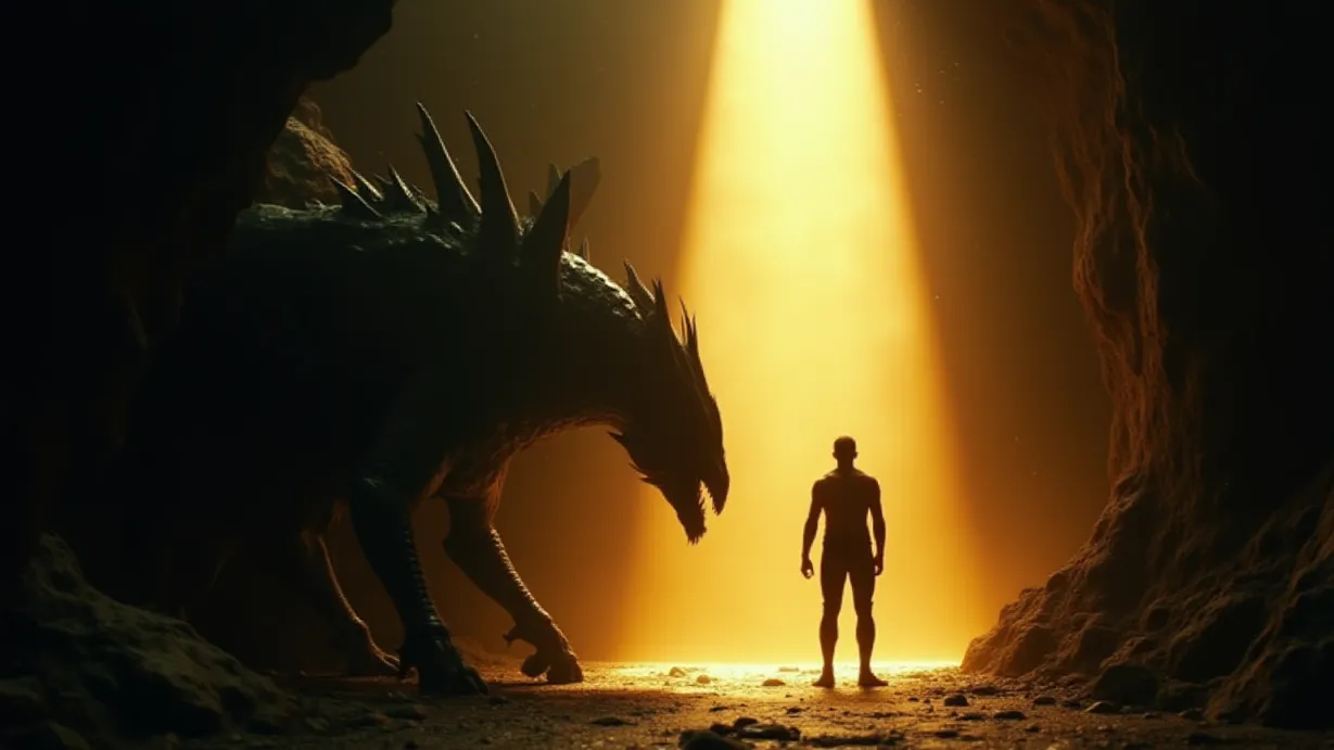 Predacons Rising