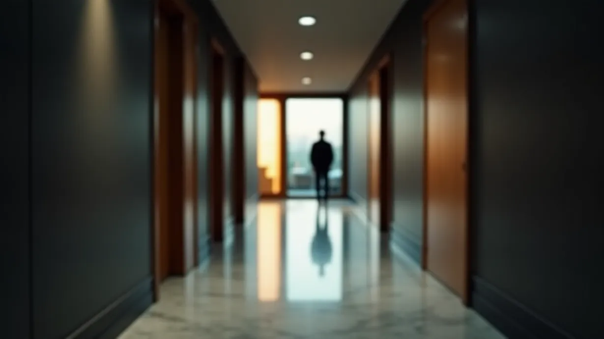 The Billionaire Orphan