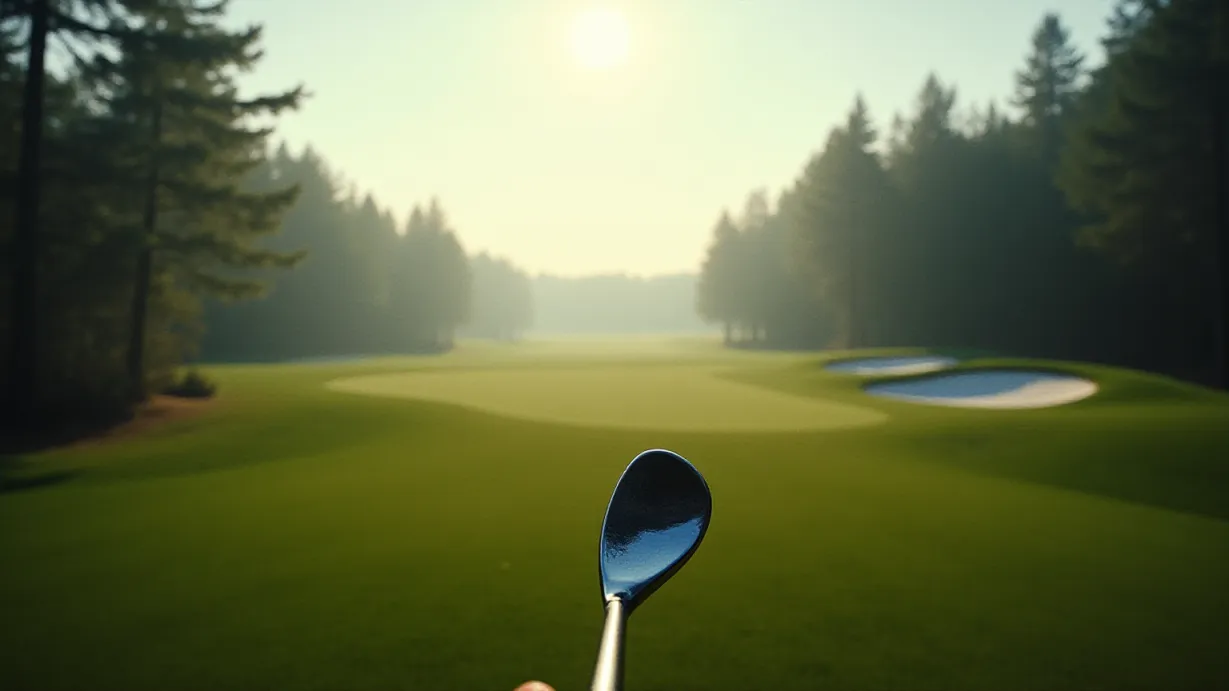 The Unorthodox Swing