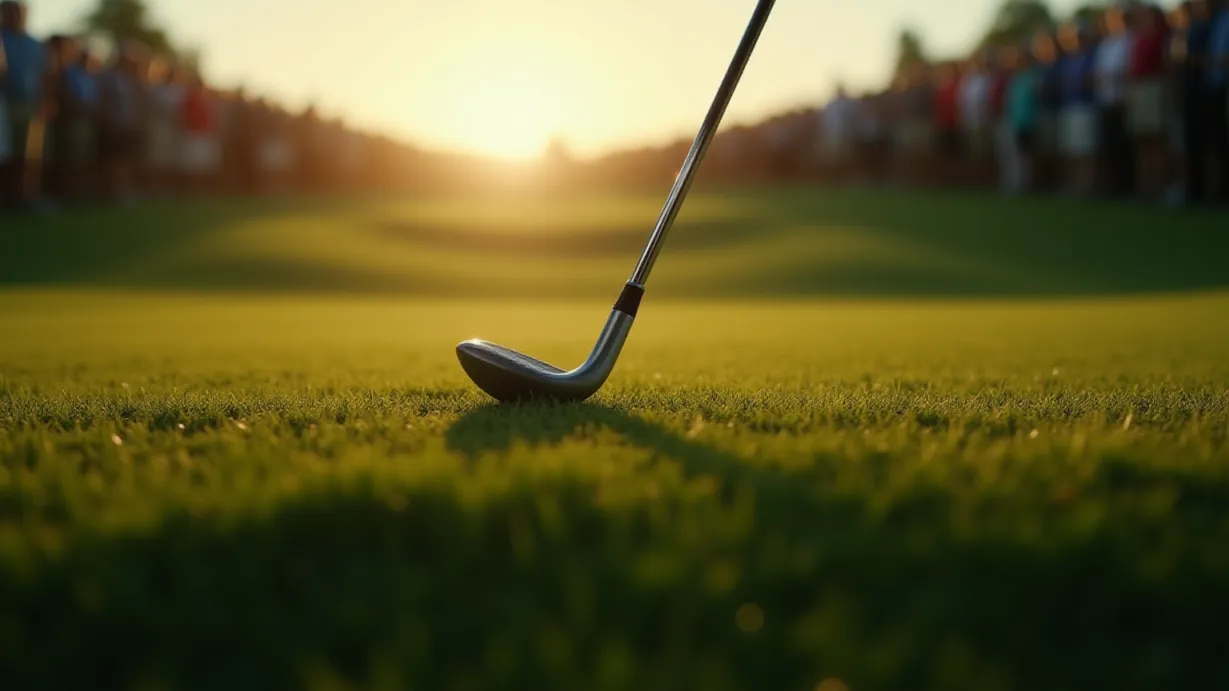 The Unorthodox Swing