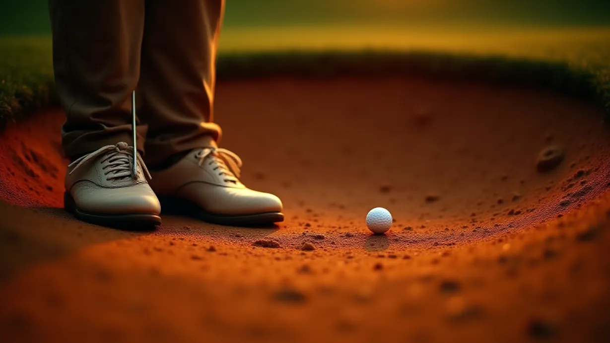 The Unorthodox Swing