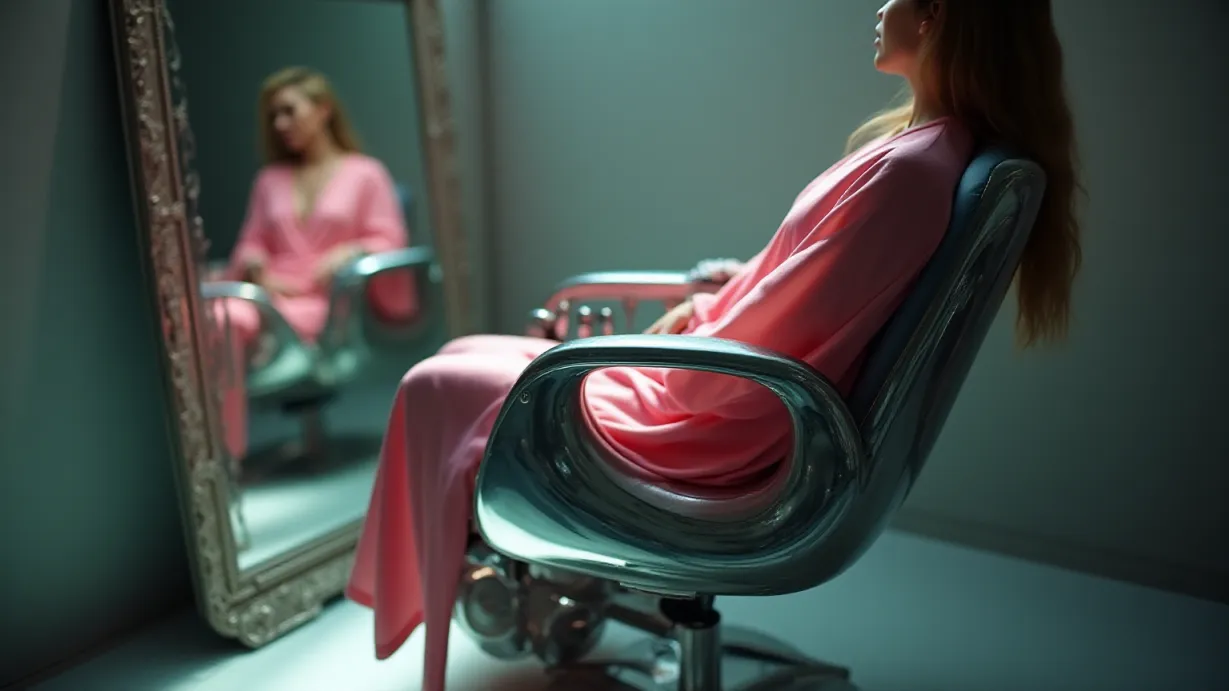 The Billionaire AI Babysitter