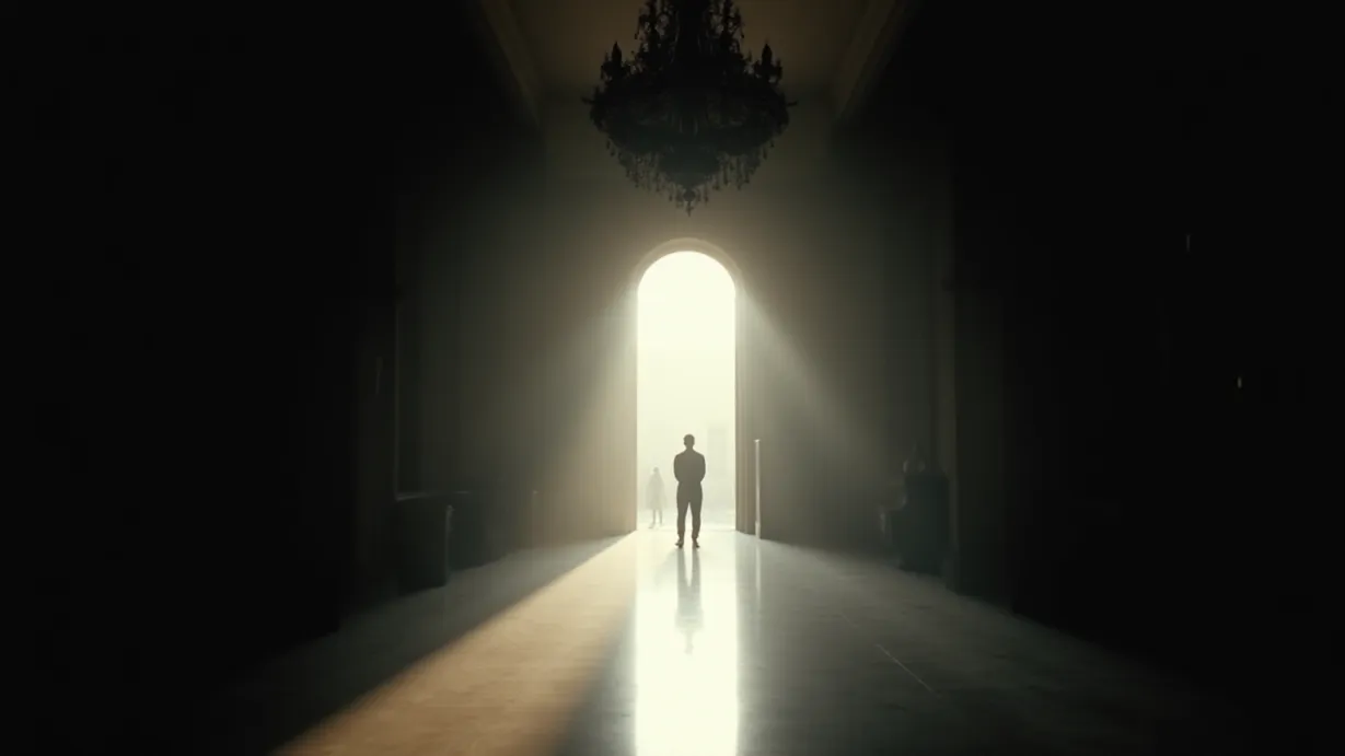 The Billionaire Orphan