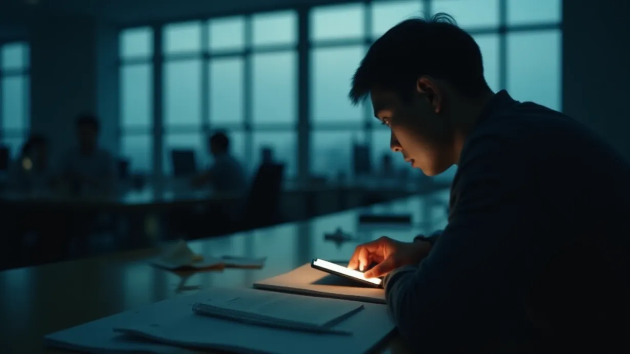 Engineer Huang's World Domination Plan