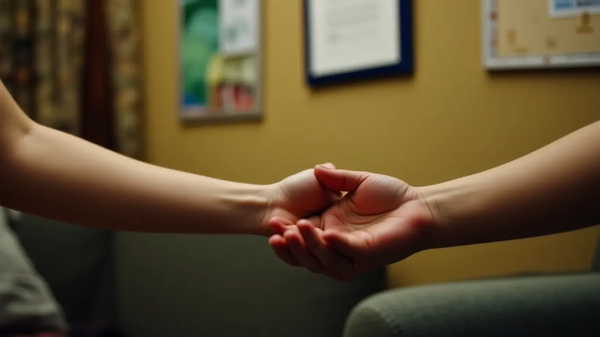 The Teachers' Heart