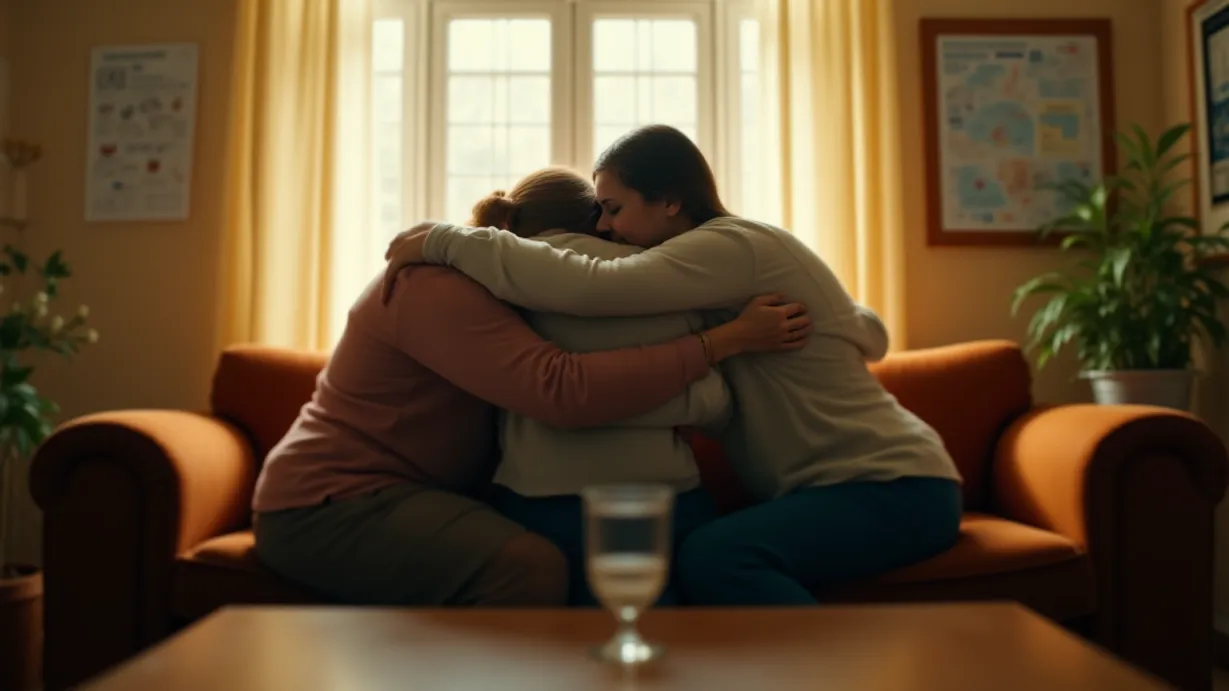 The Teachers' Heart
