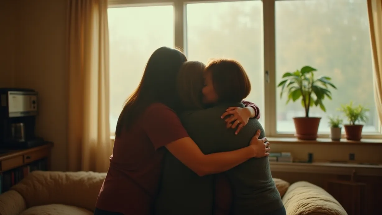 The Teachers' Heart