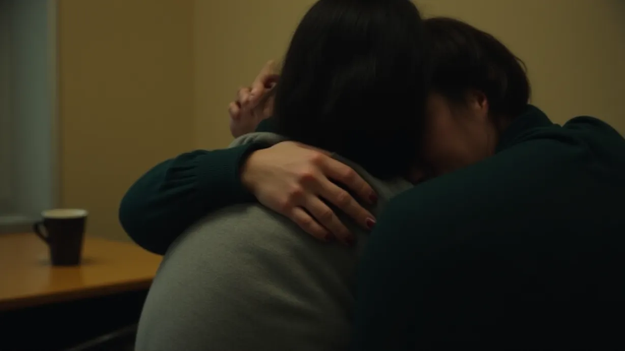The Teachers' Heart