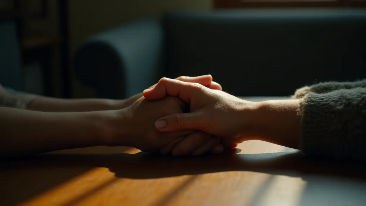 The Teachers' Heart