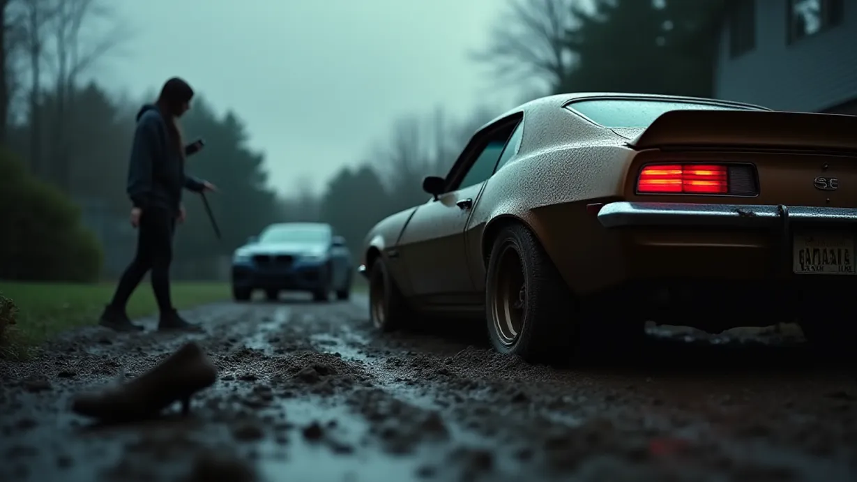 Mud Stuck Love