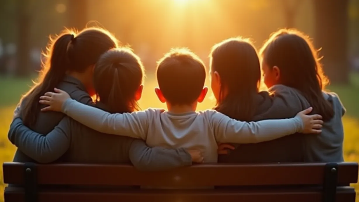 The Teachers' Support