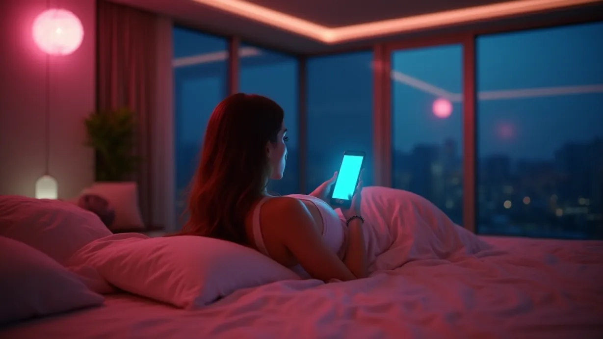 The Billionaire AI Babysitter
