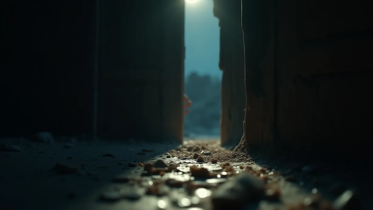 एक आँखें लौटा दो...