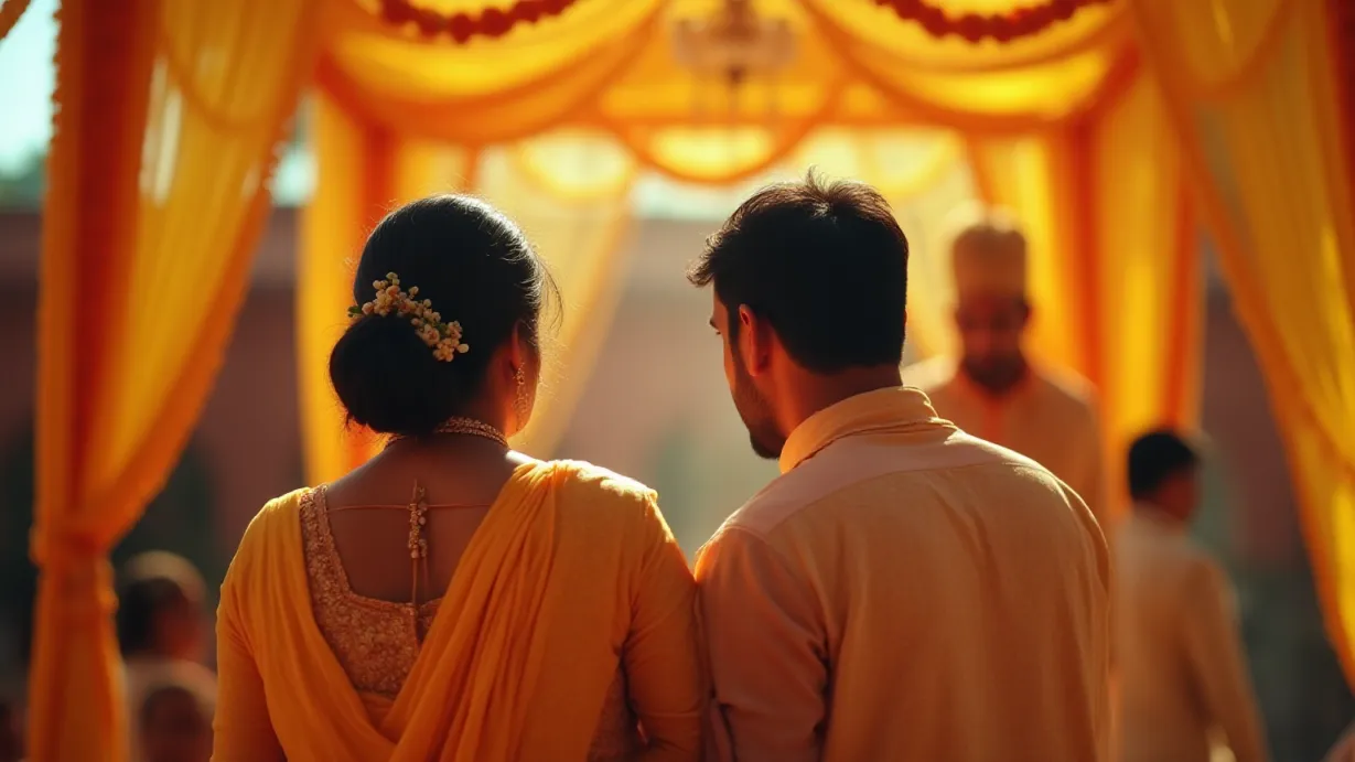 The Secret of Happy Kavita