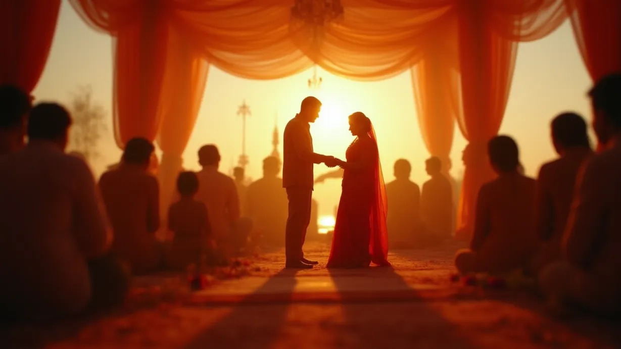 The Secret of Happy Kavita