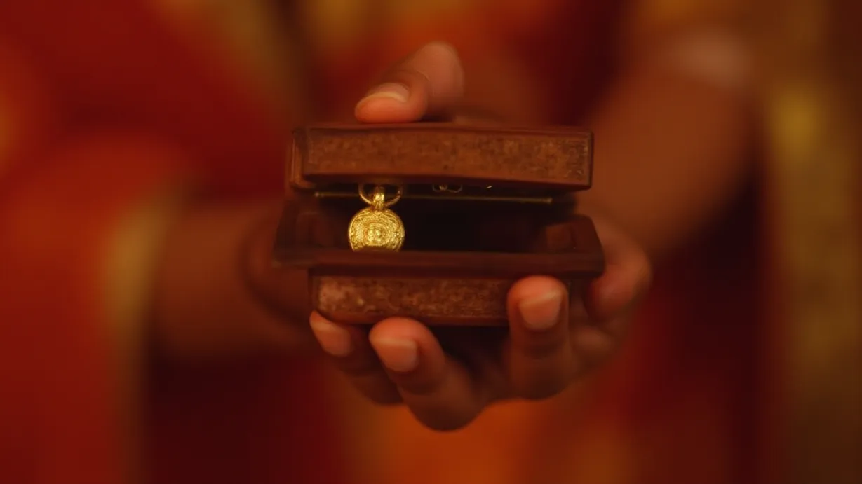 The Secret of Happy Kavita