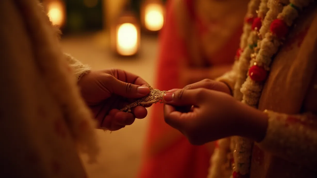 The Secret of Happy Kavita