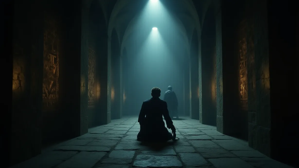 The Reclusive Dragon King
