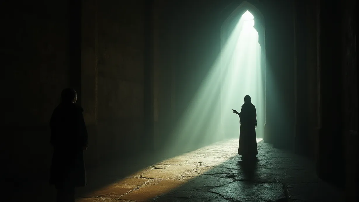 The Reclusive Dragon King