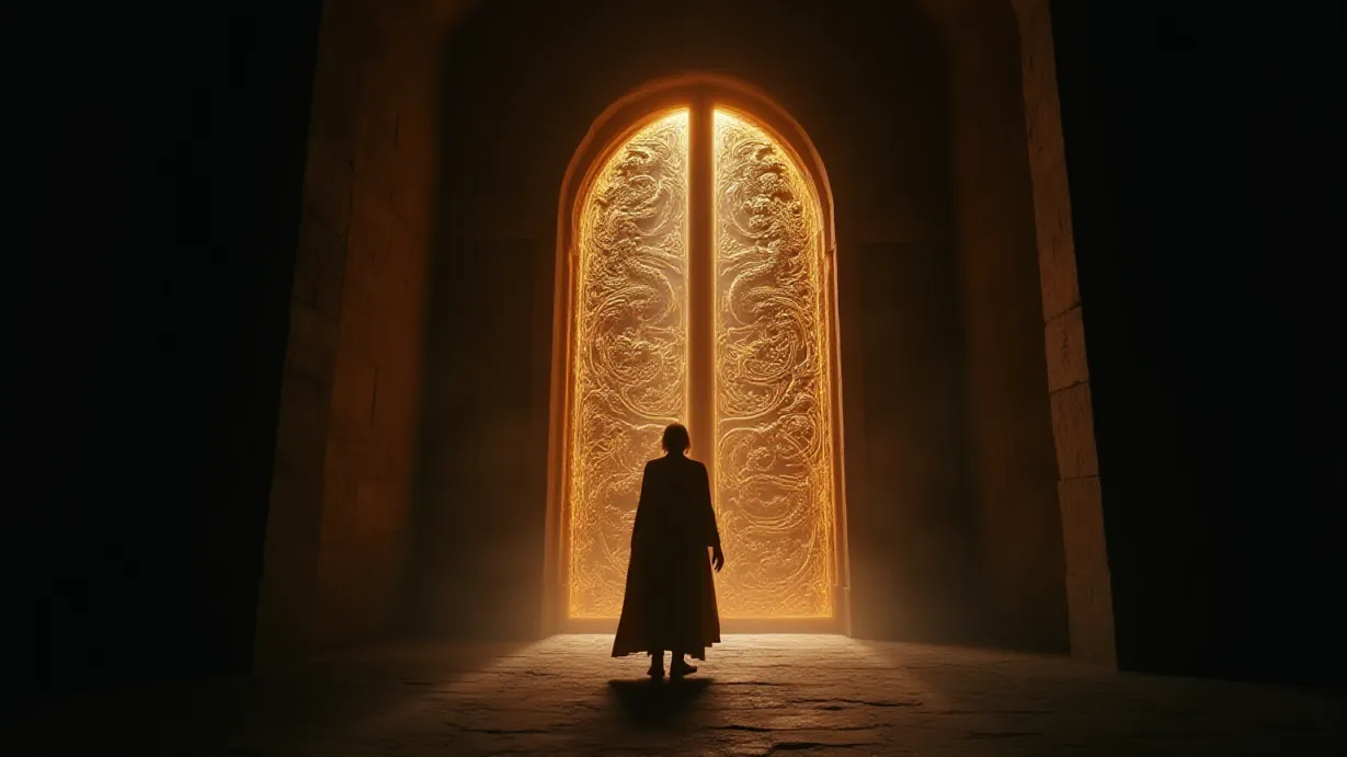 The Reclusive Dragon King