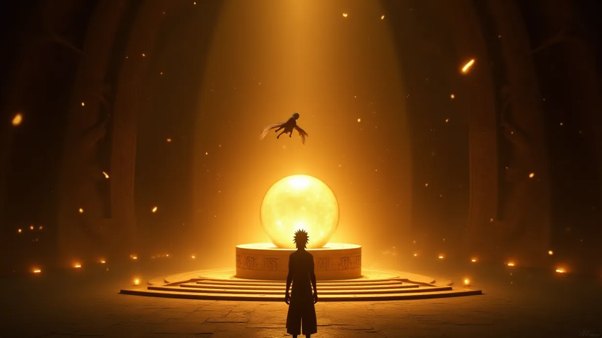 The Reclusive Dragon King