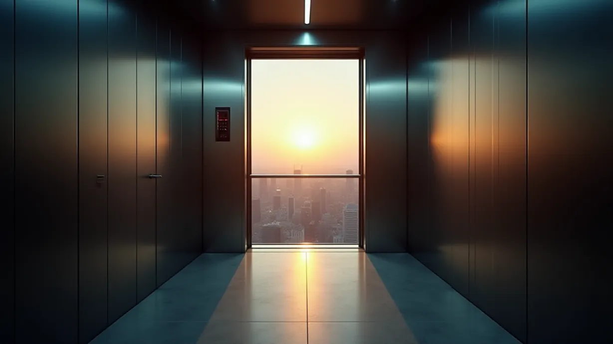 The Billionaire's Seduction Experiment