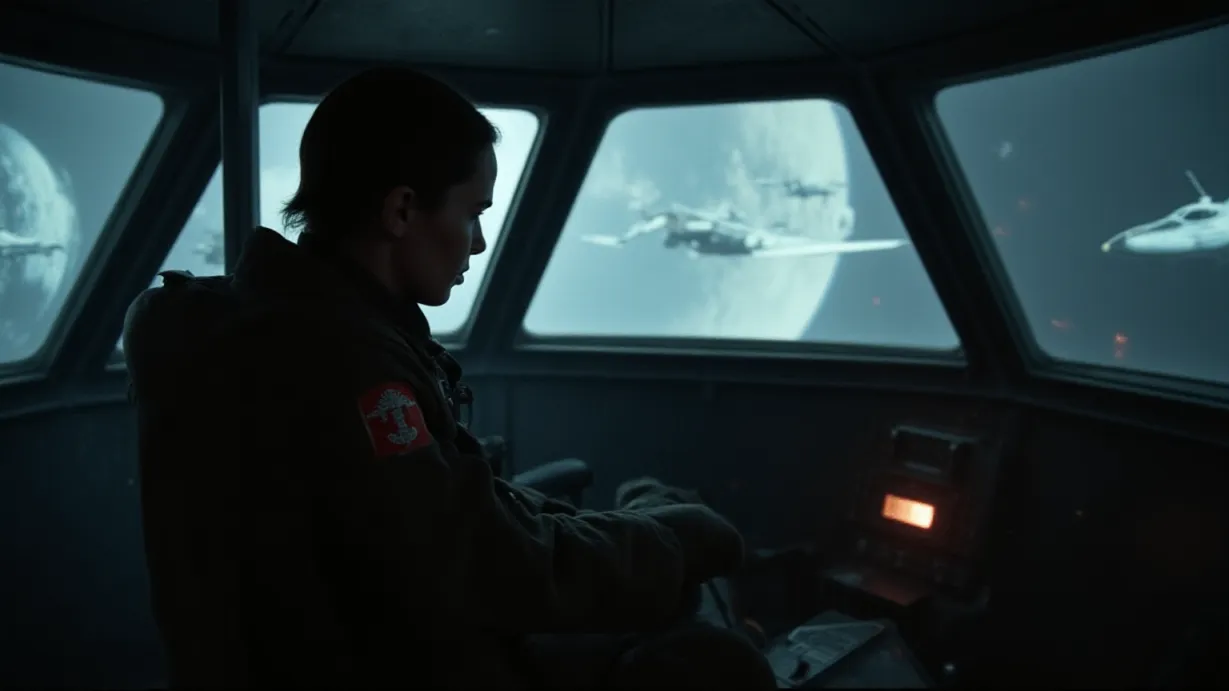 Star Wars