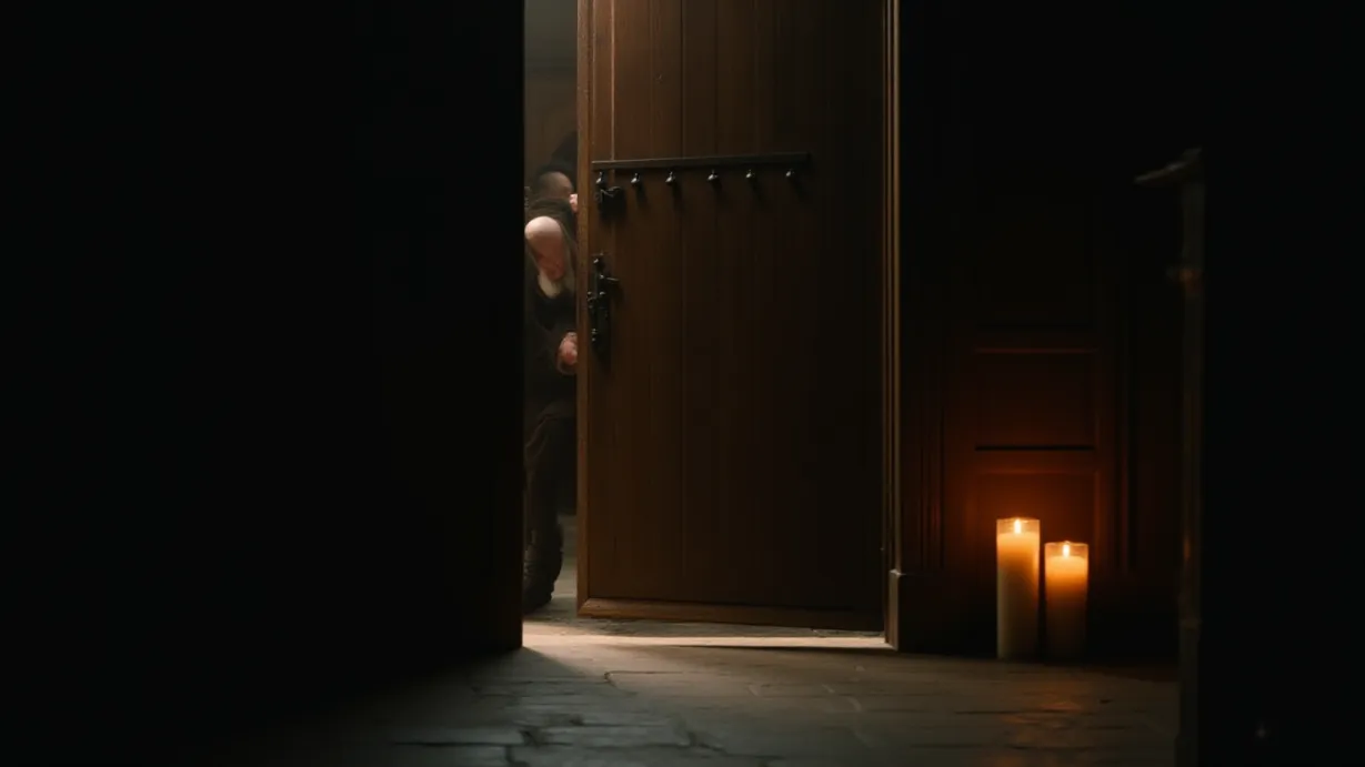 The Wait
