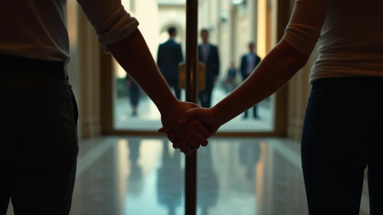 Billionaire Boyfriend Rebound