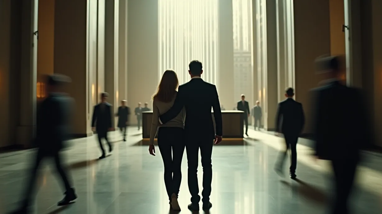 Billionaire Boyfriend Rebound