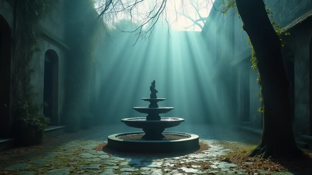 The Silent King
