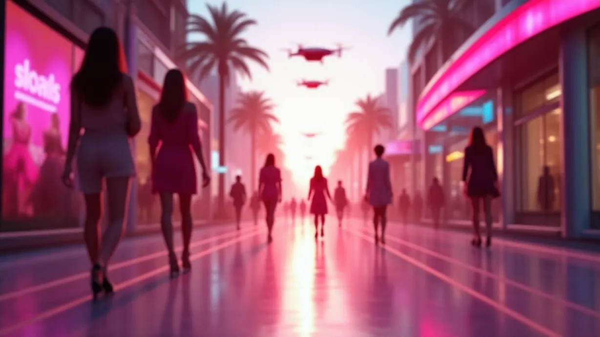 The Billionaire AI Babysitter