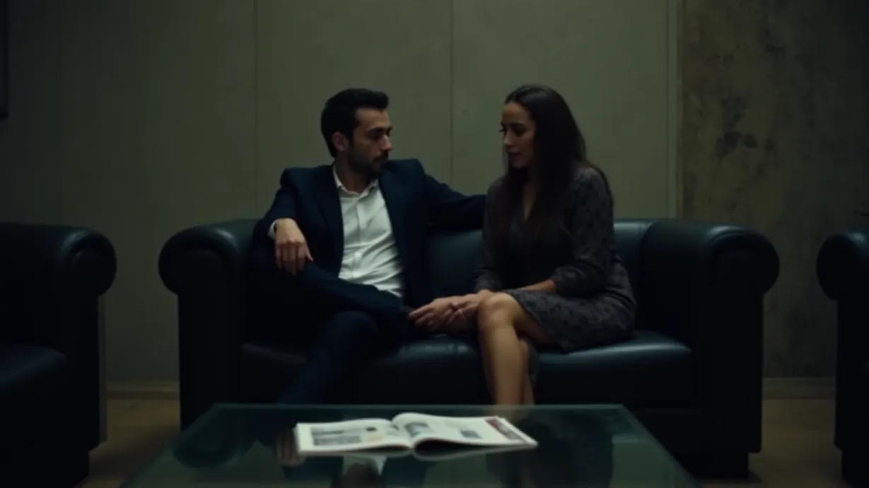 Billionaire Boyfriend Rebound