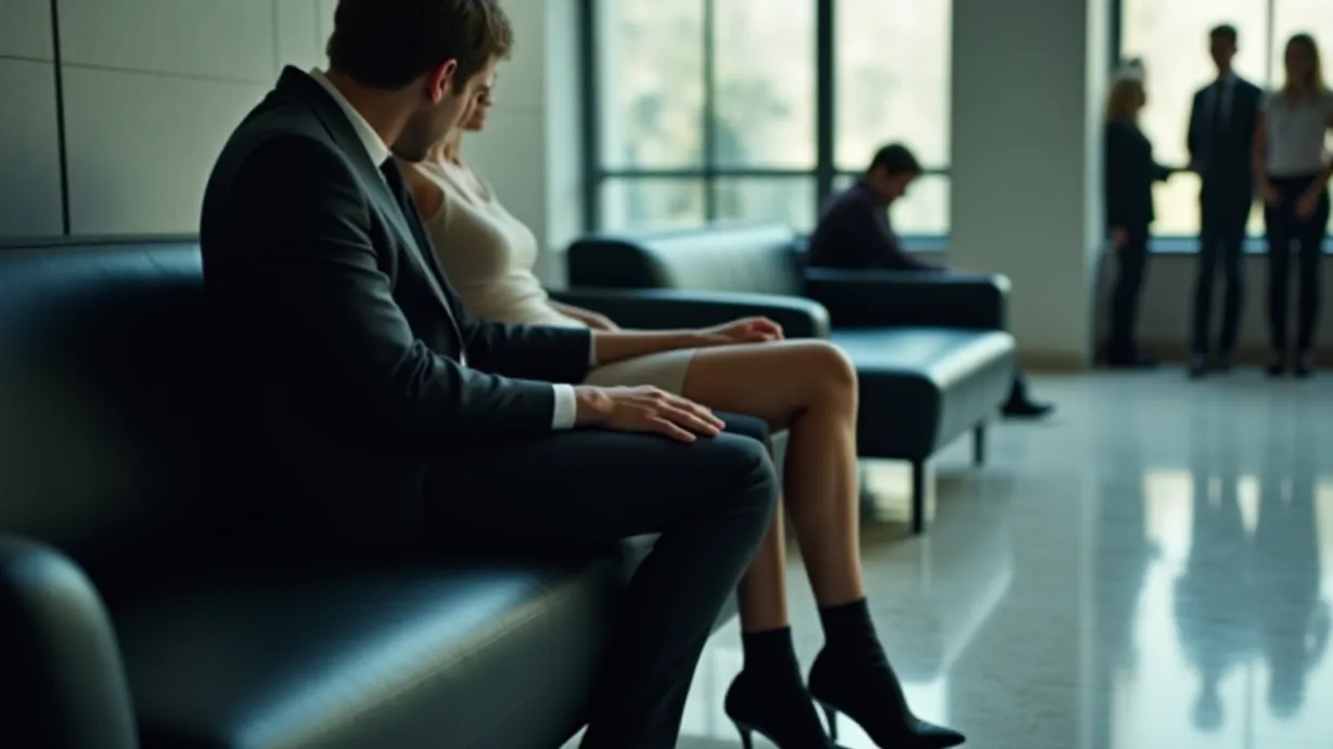 Billionaire Boyfriend Rebound