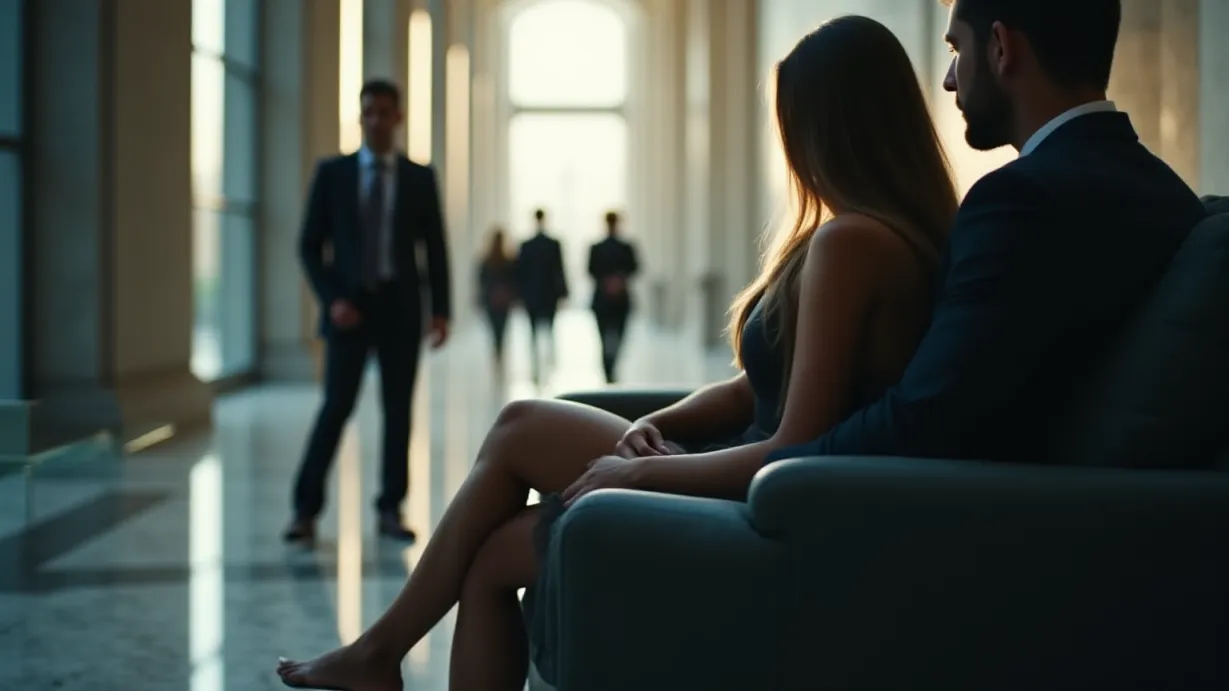 Billionaire Boyfriend Rebound