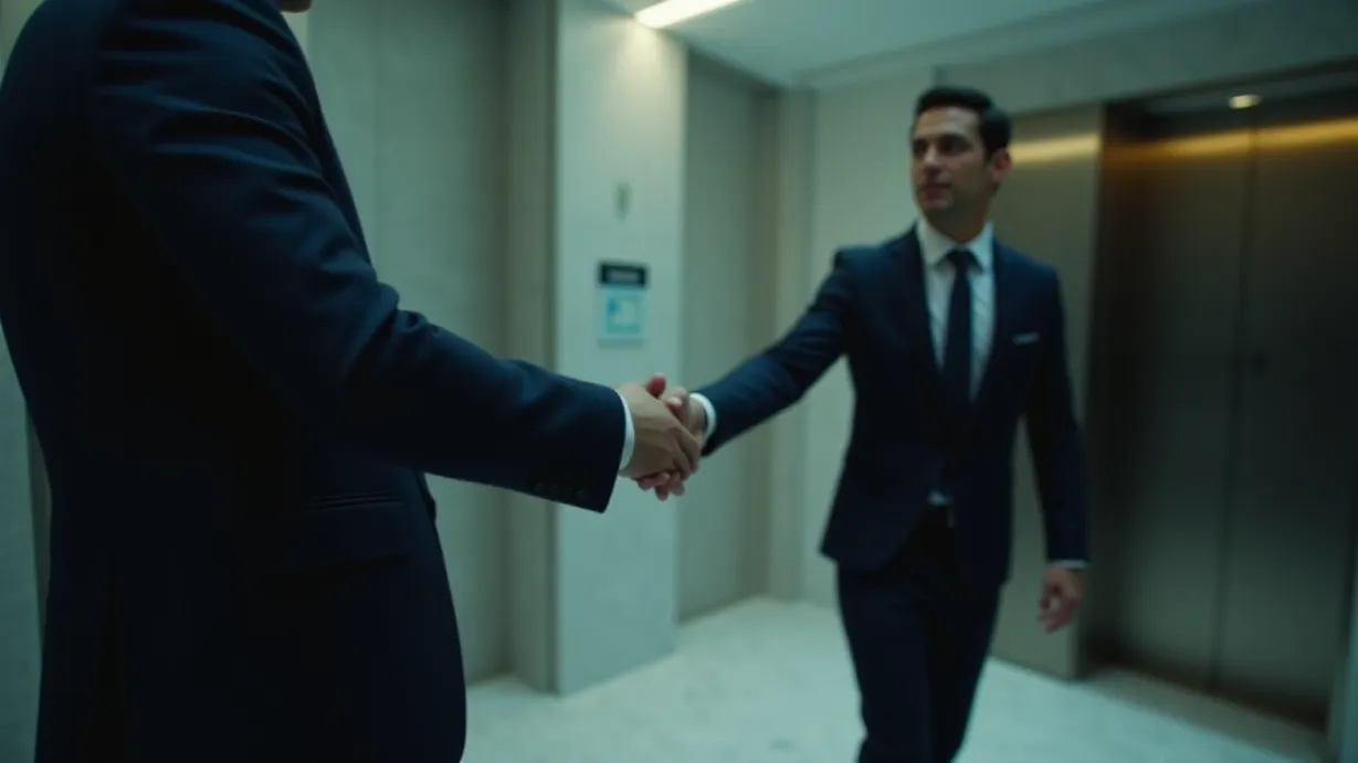 Billionaire Boyfriend Rebound